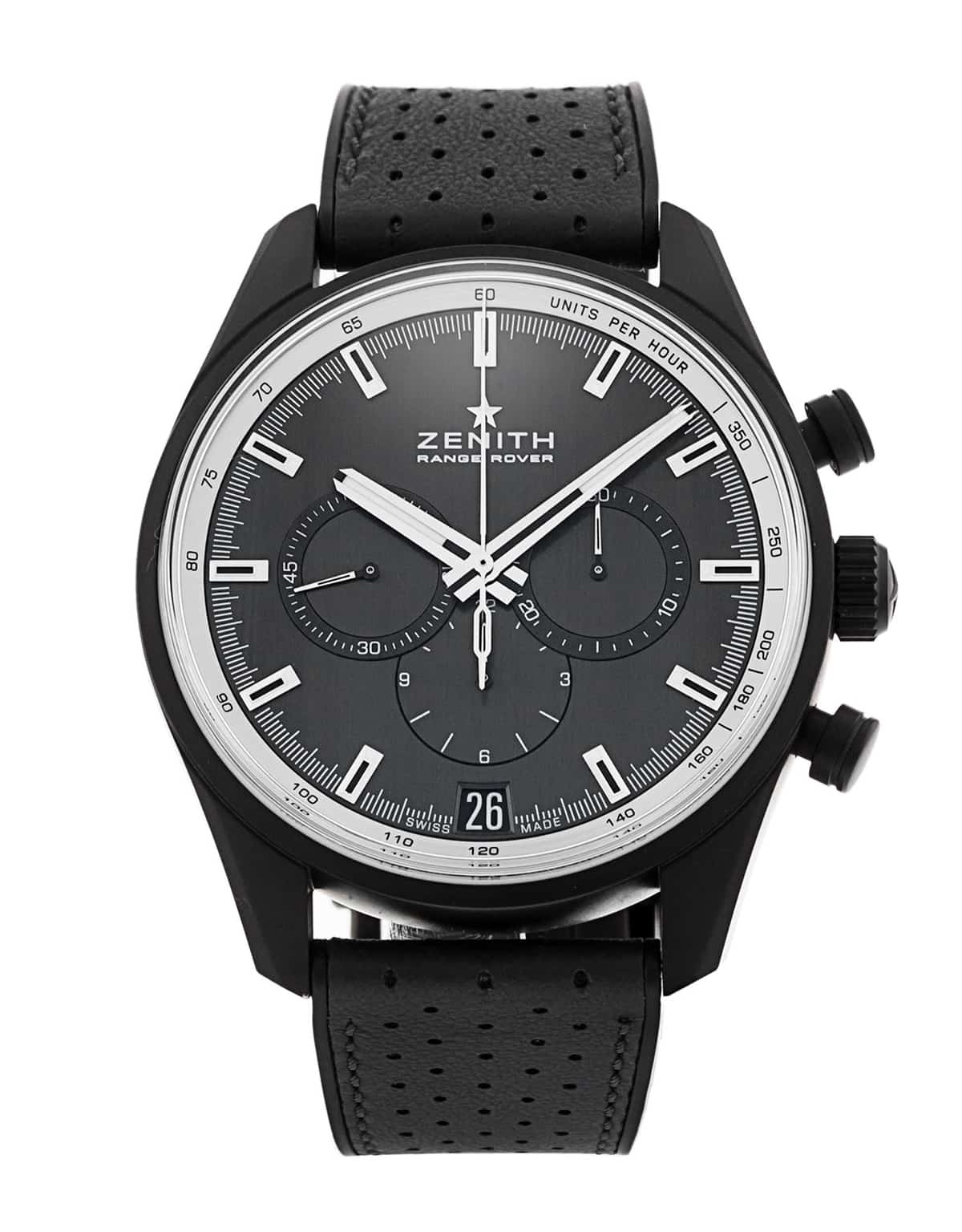 Zenith Chronomaster El Primero 24.2040.400/27.R797